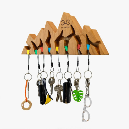 Accesoriu YY VERTICAL Keyholder XL
