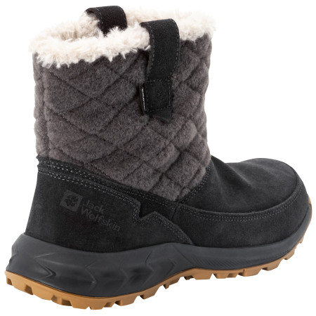 Încălțăminte de iarnă femei Jack Wolfskin Queenstown Texapore Boot W