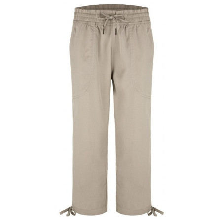 Pantaloni 3/4 femei Loap Nalis