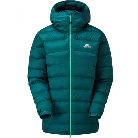 Geacă femei Mountain Equipment Senja Wmns Jacket