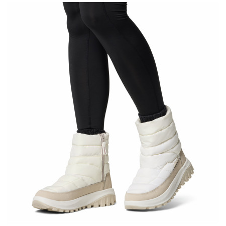 Încălțăminte de iarnă femei Columbia Snowtrot™ Mid