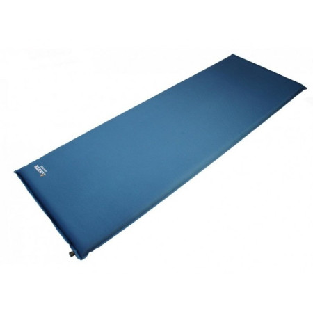 Saltea Yate Long Plus albastru/gri