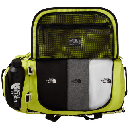 Geantă de voiaj The North Face Base Camp Duffel - M