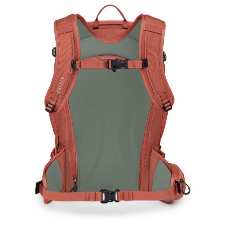 Rucsac pentru schi alpin Osprey Sopris 30