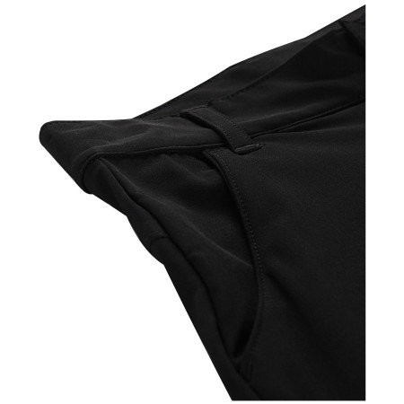 Pantaloni scurți copii Alpine Pro Bako