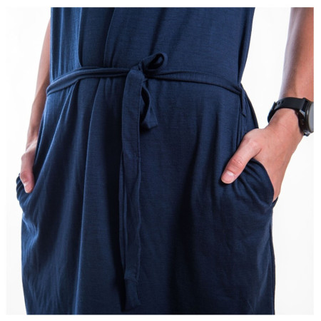 Rochie femei Sensor Merino Active