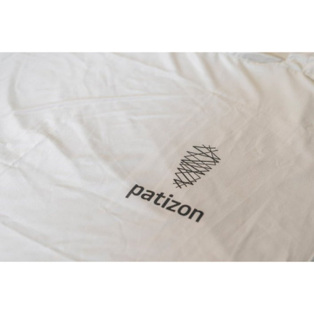 Inserție pentru sacul de dormit Patizon Liner 212 cm