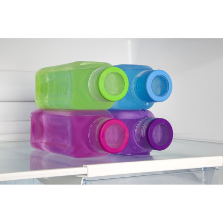 Sticlă Sistema Square 725ml