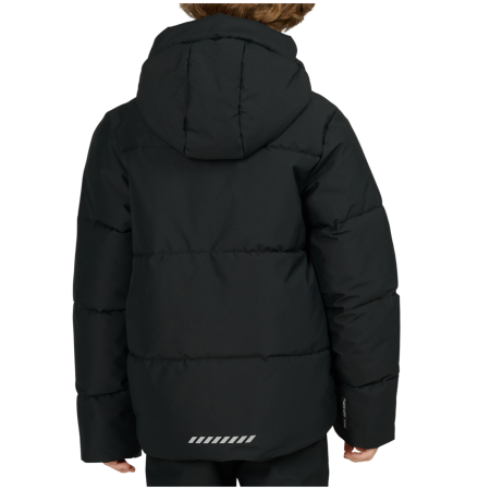 Geacă de schi copii 4F Technical Jacket M1188 Deep Black