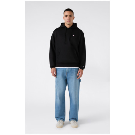 Hanorac bărbați Champion Hooded Sweatshirt M Modern Heritage