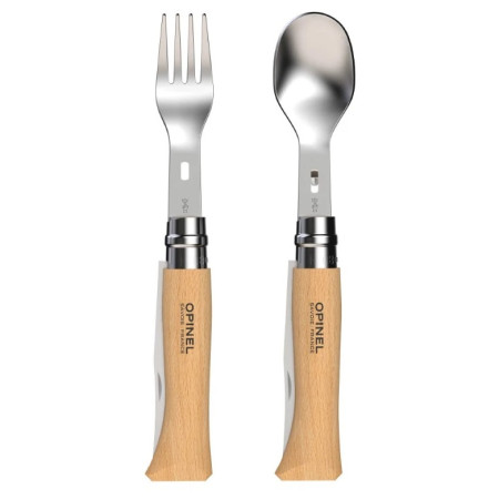 Set Opinel Picnic Plus cu cuțit