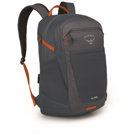 Rucsac Osprey Flare gri/albastru