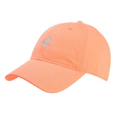 Șapcă Mammut Baseball Cap Mammut (2019) roz