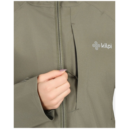 Geacă femei Kilpi Sonna-W