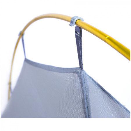 Cort ultra ușor Warg Alp 2