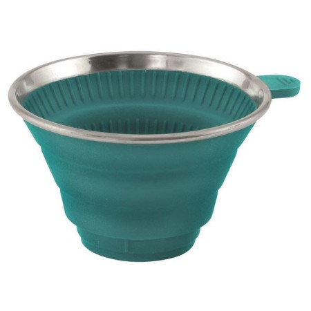 Suport filtru de cafea Outwell Collaps Coffee Filter Holder verde