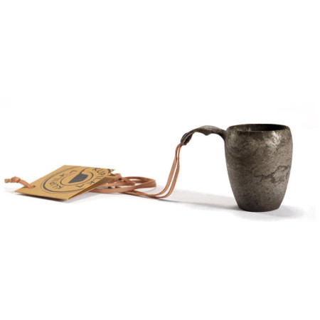 Pahar Kupilka Kupilka 5 cl negru