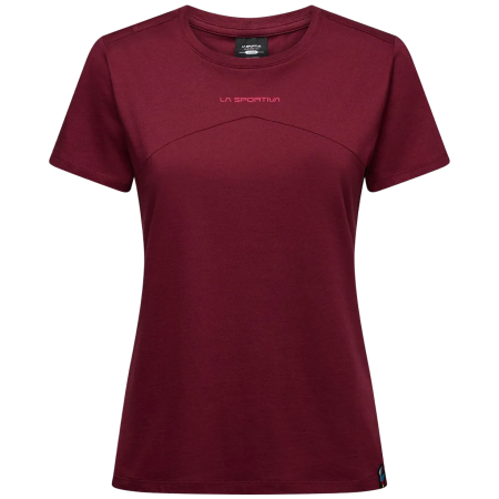 Tricou femei La Sportiva Roof T-Shirt W