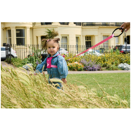 Ham copii LittleLife Toddler Reins Butterfly