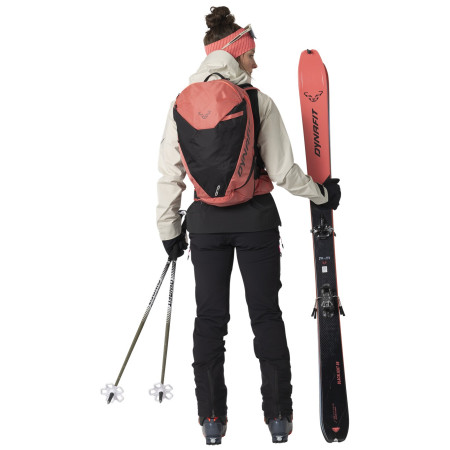 Rucsac turistic femei Dynafit Speed 22 Backpack W