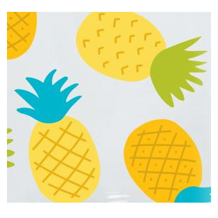 Sticlă Nalgene Narrow Mouth Fruit 500 ml