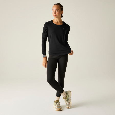 Tricou femei Dare 2b Serenity Long Sleeve Tee