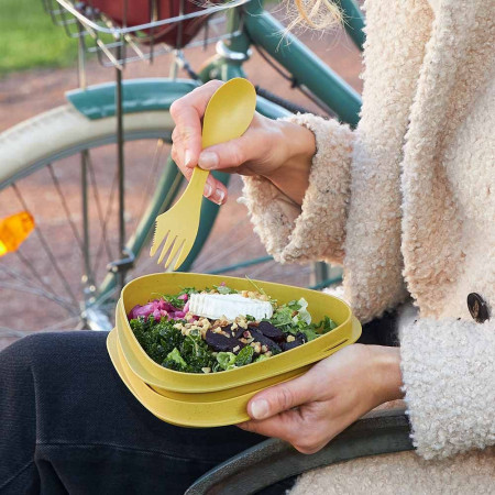 Lingură - furculiță Light My Fire Spork Original