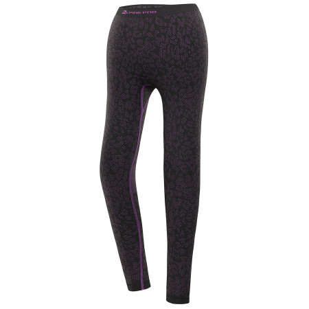 Indispensabili funcționali copii Alpine Pro Calono violet