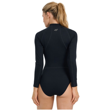 Tricou funcțional femei 4F Brushed Underwear F092
