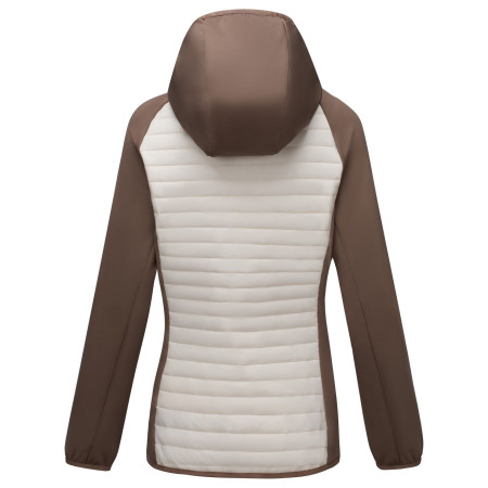 Geacă femei Regatta Women’s Andreson Hybrid