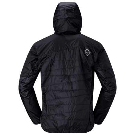 Geacă bărbați Norrona falketind thermo40 Zip Hood
