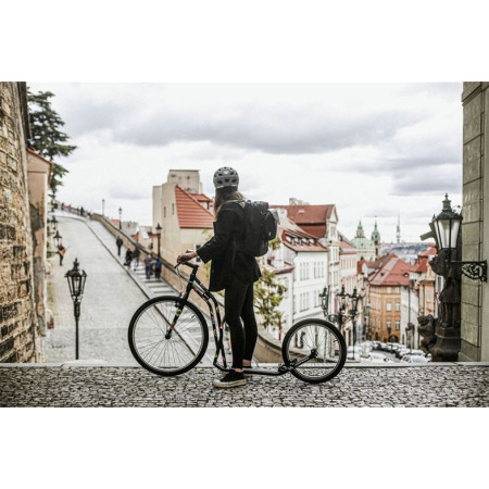 Trotinetă Yedoo Yedoo Around the World 2620