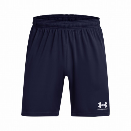 Pantaloni scurți bărbați Under Armour M's Ch. Knit Short albastru închis Blue