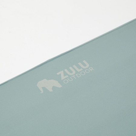 Saltea autogonflabilă Zulu DreamKing 3D Mat Double 7,5