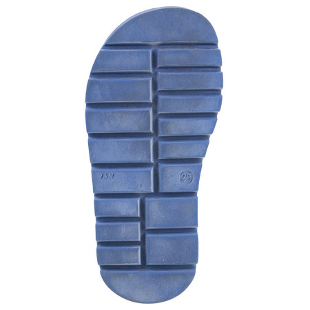 Sandale copii Frodo Ke flash Blue/Green