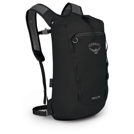Rucsac Osprey Daylite Cinch Black