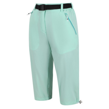 Pantaloni 3/4 femei Regatta Xrt Capri Light (2023)