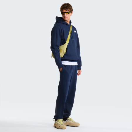 Hanorac bărbați The North Face M Simple Dome Hoodie