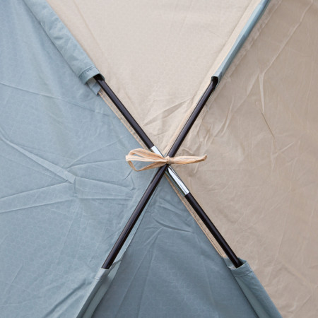 Cort de plajă Zulu Beach