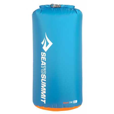 Husă impermeabilă Sea to Summit eVac Dry Sack - 65 l