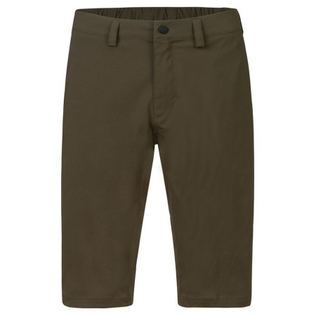 Pantaloni scurți bărbați Hannah Weid Shorts verde/gri woodland gray