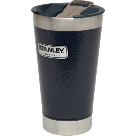 Termo vas Stanley Classic albastru