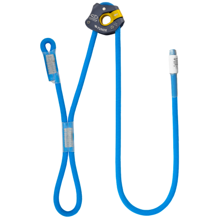 Buclă Climbing Technology Tuner-Y