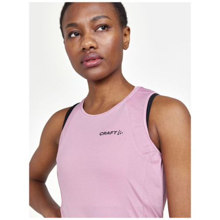 Maiou de ciclism femei Craft W Core Endur