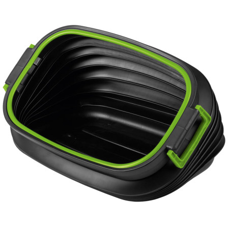 Cutie pliantă cu capac Yolco CP37