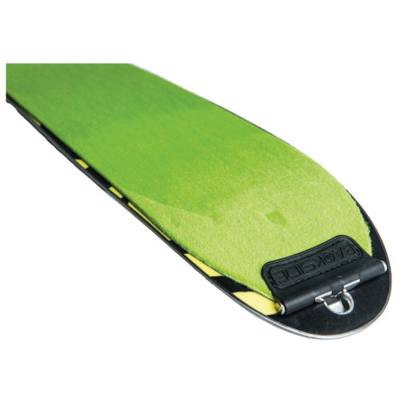 Piei de focă K2 Wayback 89 Skin