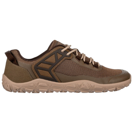 Încălțăminte Bennon BENNON Barefoot Sport maro brown