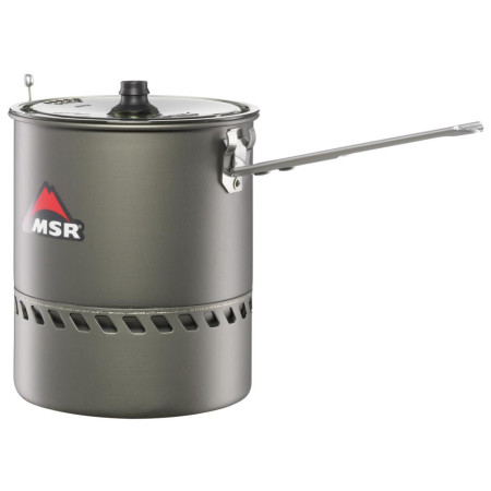 Arzător pentru camping MSR Reactor 1.7L Stove System v2