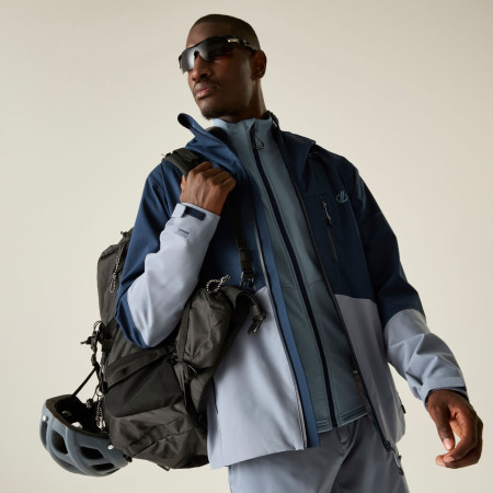 Geacă bărbați Dare 2b Arising IV Jacket