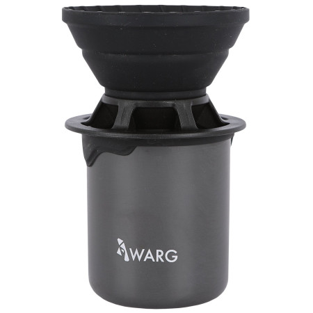 Set cafea Warg Kofein & Duo 2in1 Cups Set